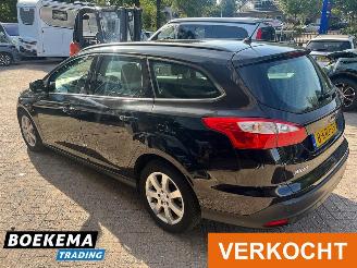 Ford Focus Wagon 1.6 TDCI Trend Cruise Navi Airco picture 3