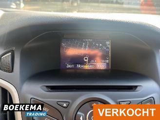 Ford Focus Wagon 1.6 TDCI Trend Cruise Navi Airco picture 22