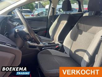 Ford Focus Wagon 1.6 TDCI Trend Cruise Navi Airco picture 12