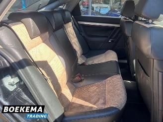 Opel Vectra 1.8-16V Elegance Clima Elektrische Ramen picture 23