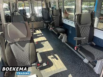 Mercedes Sprinter 313 2.2 CDI 432 Aut 9-Pers Rolstoellift Airco picture 18