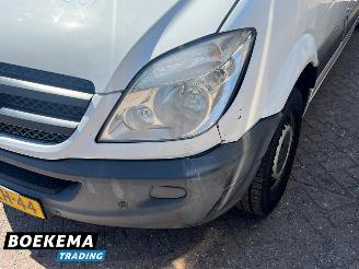 Mercedes Sprinter 313 2.2 CDI 432 Aut 9-Pers Rolstoellift Airco picture 5