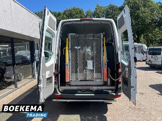 Mercedes Sprinter 313 2.2 CDI 366 Aut 9-Pers Rolstoellift Airco picture 12