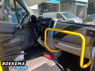 Mercedes Sprinter 313 2.2 CDI 366 Aut 9-Pers Rolstoellift Airco picture 15
