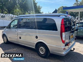 Mercedes  VIANO CDI 2.2 Viano 2.2 CDI 150PK Marco Polo Westfalia Airco picture 6
