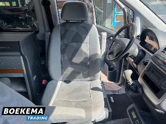 Mercedes  VIANO CDI 2.2 Viano 2.2 CDI 150PK Marco Polo Westfalia Airco picture 19