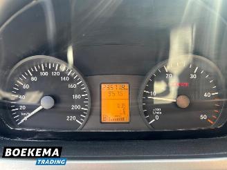 Mercedes  VIANO CDI 2.2 Viano 2.2 CDI 150PK Marco Polo Westfalia Airco picture 27