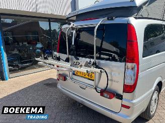 Mercedes  VIANO CDI 2.2 Viano 2.2 CDI 150PK Marco Polo Westfalia Airco picture 15
