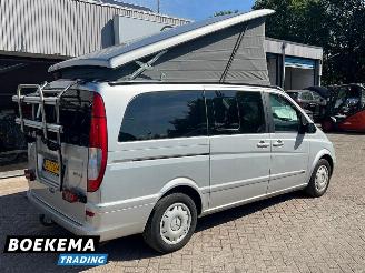 Mercedes  VIANO CDI 2.2 Viano 2.2 CDI 150PK Marco Polo Westfalia Airco picture 3