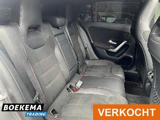 Mercedes A-klasse 220 Premium Plus 190PK AMG Automaat Panorma Camera picture 15