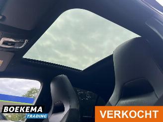 Mercedes A-klasse 220 Premium Plus 190PK AMG Automaat Panorma Camera picture 26