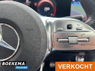 Mercedes A-klasse 220 Premium Plus 190PK AMG Automaat Panorma Camera picture 24