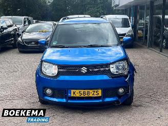Suzuki Ignis 1.2 AllGrip Select 4x4 Camera Stoelverwarming Airco picture 5