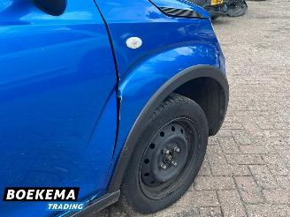Suzuki Ignis 1.2 AllGrip Select 4x4 Camera Stoelverwarming Airco picture 10