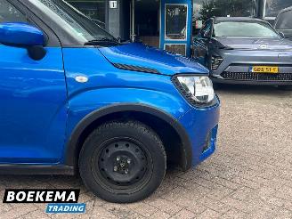 Suzuki Ignis 1.2 AllGrip Select 4x4 Camera Stoelverwarming Airco picture 9