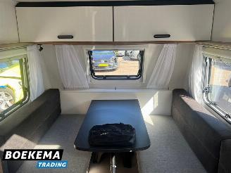 Caravelair  ALBA 325 Anniversary Fietsendrager picture 9