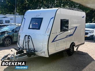 Caravelair  ALBA 325 Anniversary Fietsendrager picture 4