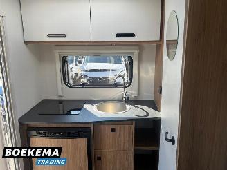 Caravelair  ALBA 325 Anniversary Fietsendrager picture 10