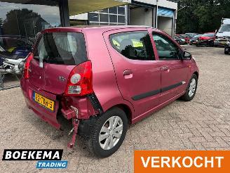 Suzuki Alto 1.0 Base Airco picture 2
