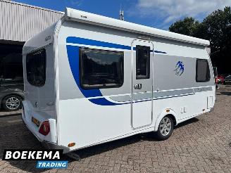 Knaus  Südwind 450FU SilverSelection Mover Cassetteluifel picture 4