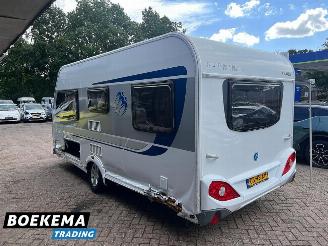 Knaus  Südwind 450FU SilverSelection Mover Cassetteluifel picture 5