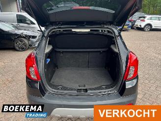 Opel Mokka 1.4 T Cosmo Navi Clima Cruise picture 18
