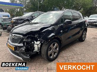 Opel Mokka 1.4 T Cosmo Navi Clima Cruise picture 4