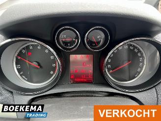 Opel Mokka 1.4 T Cosmo Navi Clima Cruise picture 23