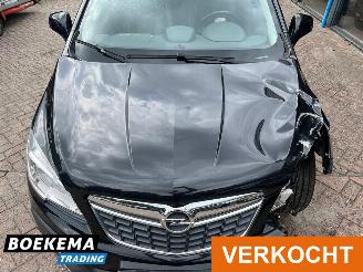 Opel Mokka 1.4 T Cosmo Navi Clima Cruise picture 9