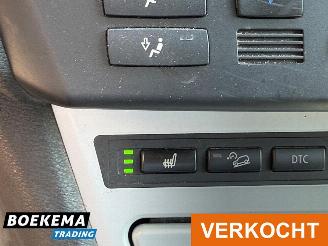 BMW X3 2.0i Executive Leer Stoelverwarming Clima Cruise picture 17