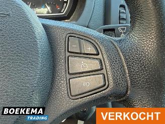 BMW X3 2.0i Executive Leer Stoelverwarming Clima Cruise picture 20