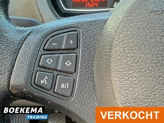 BMW X3 2.0i Executive Leer Stoelverwarming Clima Cruise picture 19