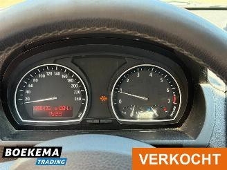 BMW X3 2.0i Executive Leer Stoelverwarming Clima Cruise picture 14
