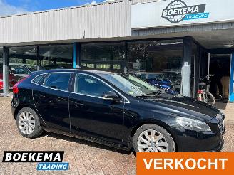  Volvo V-40 1.6 D2 Summum Camera Navi Cruise Clima 2013/1