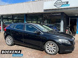  Volvo V-40 1.6 D2 Summum Camera Navi Cruise Clima 2013/1