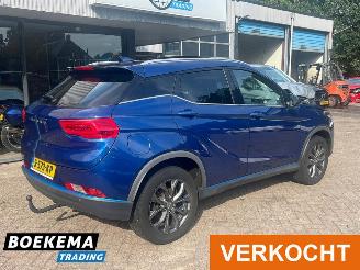 Seres 3 52kWh 360 Camera Pano Stoelverwarming Navi Cruise picture 2