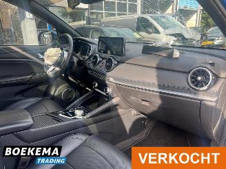 Seres 3 52kWh 360 Camera Pano Stoelverwarming Navi Cruise picture 21