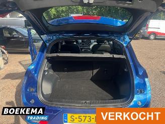 Seres 3 52kWh 360 Camera Pano Stoelverwarming Navi Cruise picture 19