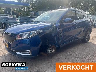 Seres 3 52kWh 360 Camera Pano Stoelverwarming Navi Cruise picture 4