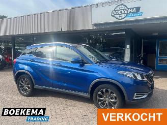skadebil auto Seres 3 52kWh 360 Camera Pano Stoelverwarming Navi Cruise 2023/3