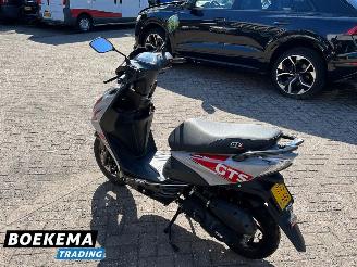 GTS  Sirocco 45KM Brom picture 4