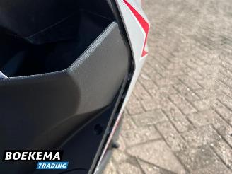 GTS  Sirocco 45KM Brom picture 8