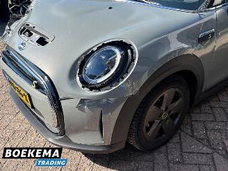 Mini Cooper S 33 kWh HUD Navi Stoelverwarming Clima Cruise picture 9