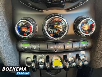 Mini Cooper S 33 kWh HUD Navi Stoelverwarming Clima Cruise picture 25
