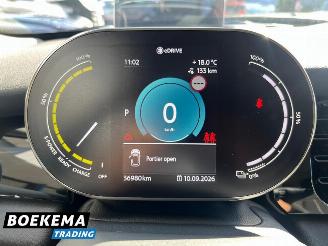 Mini Cooper S 33 kWh HUD Navi Stoelverwarming Clima Cruise picture 30