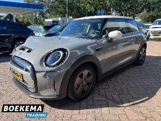 Mini Cooper S 33 kWh HUD Navi Stoelverwarming Clima Cruise picture 4