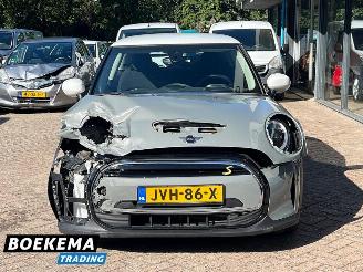 Mini Cooper S 33 kWh HUD Navi Stoelverwarming Clima Cruise picture 5