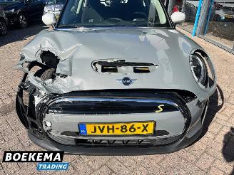 Mini Cooper S 33 kWh HUD Navi Stoelverwarming Clima Cruise picture 6