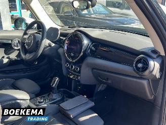 Mini Cooper S 33 kWh HUD Navi Stoelverwarming Clima Cruise picture 19
