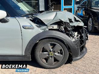 Mini Cooper S 33 kWh HUD Navi Stoelverwarming Clima Cruise picture 7